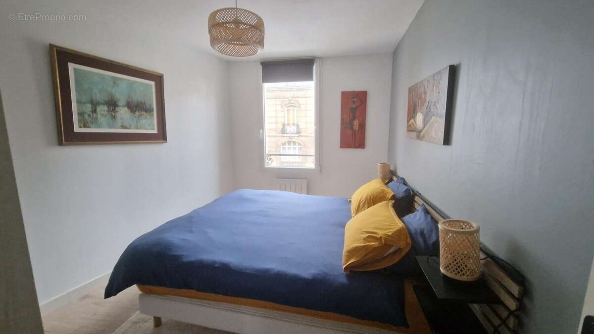 Appartement à LE HAVRE