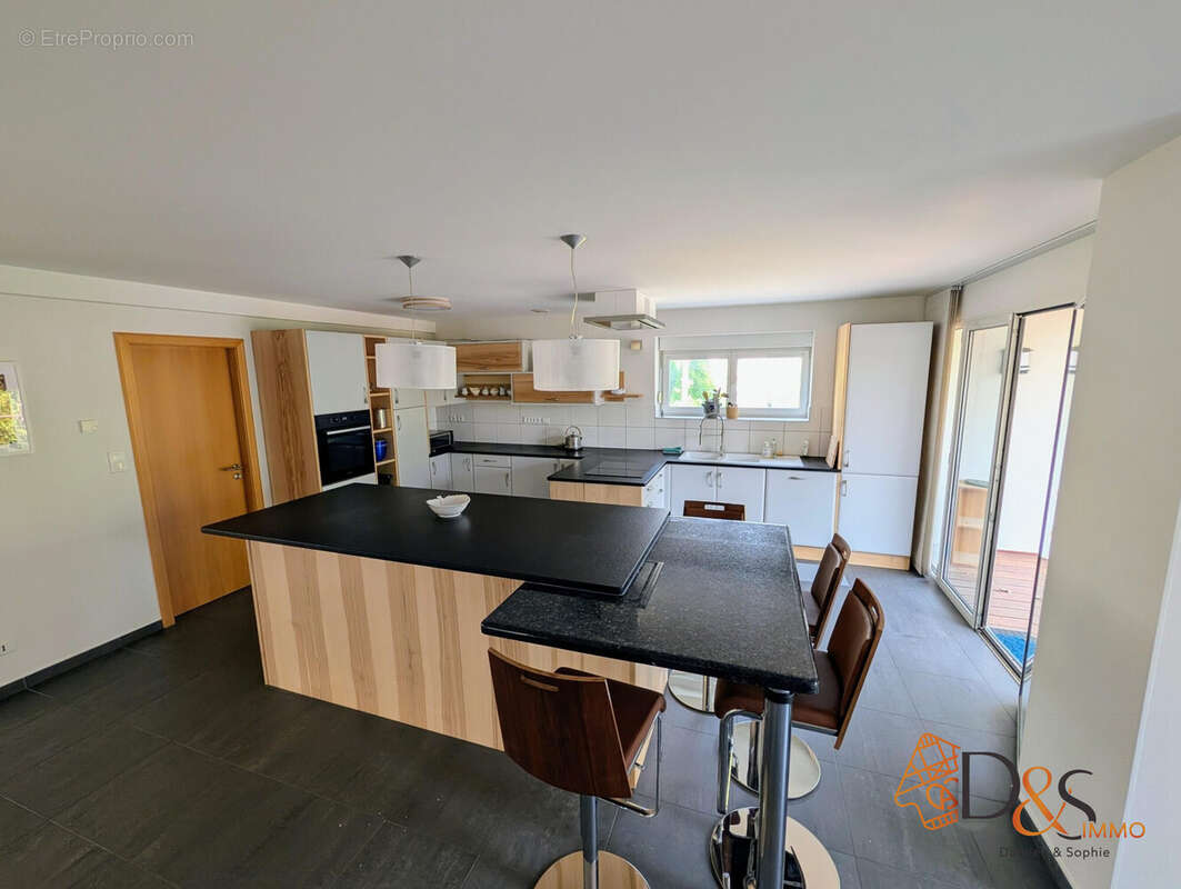 Appartement 201 m² à Riedisheim  - photo 6