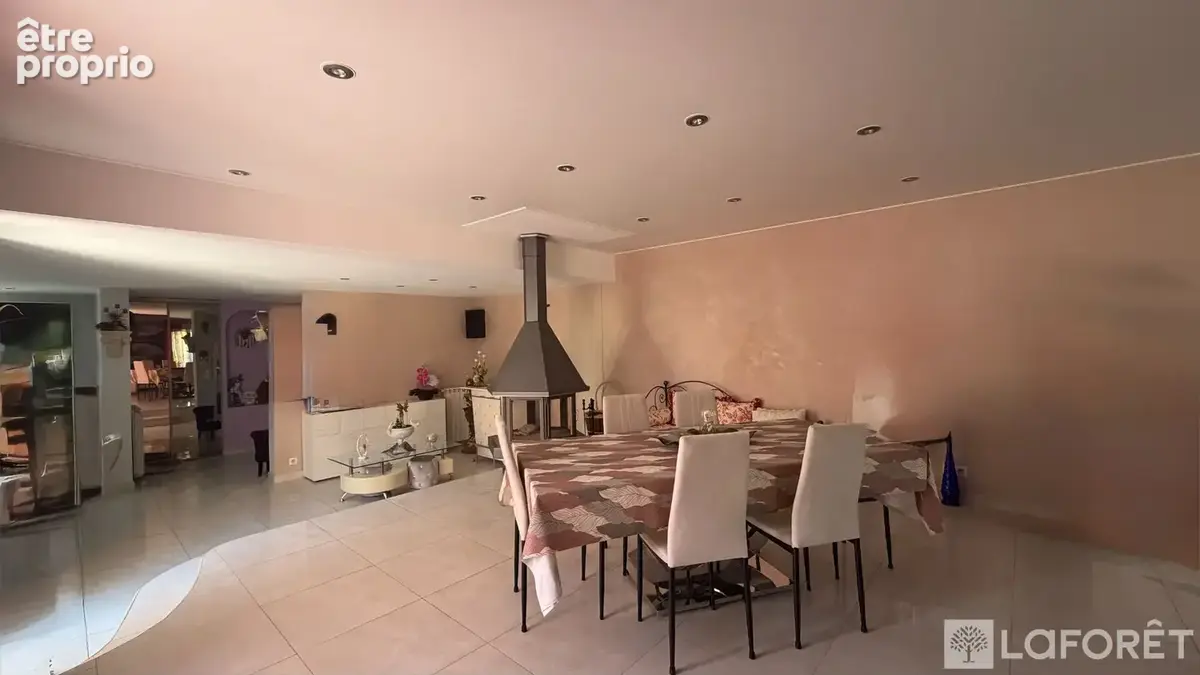 Maison Poussan 4 pièce(s) - photo 4