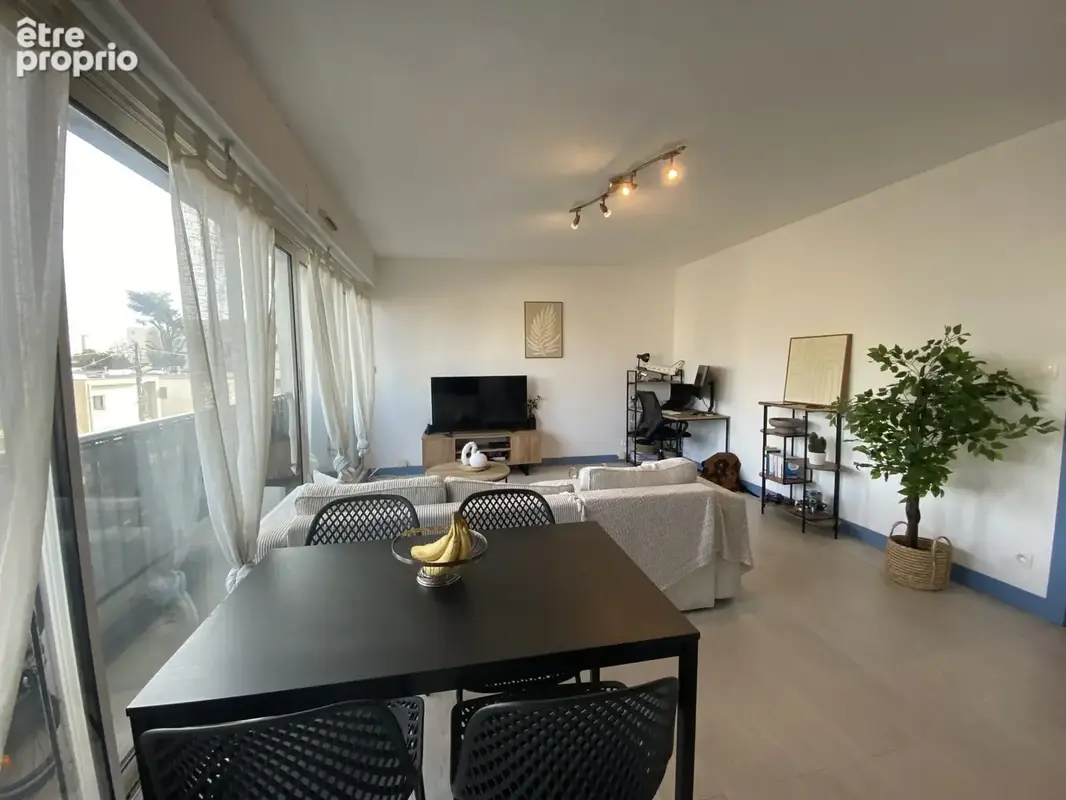 Appartement 2 pièces 53 m² à vendre à Bordeaux (33200) - photo 6