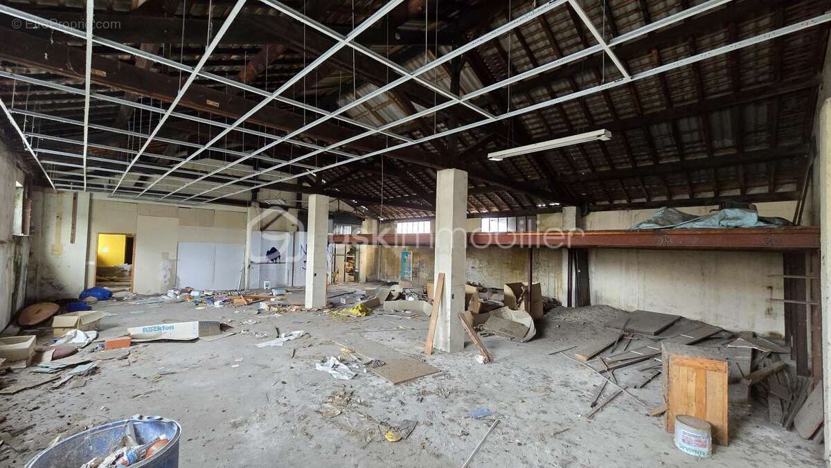 Appartement à TARBES