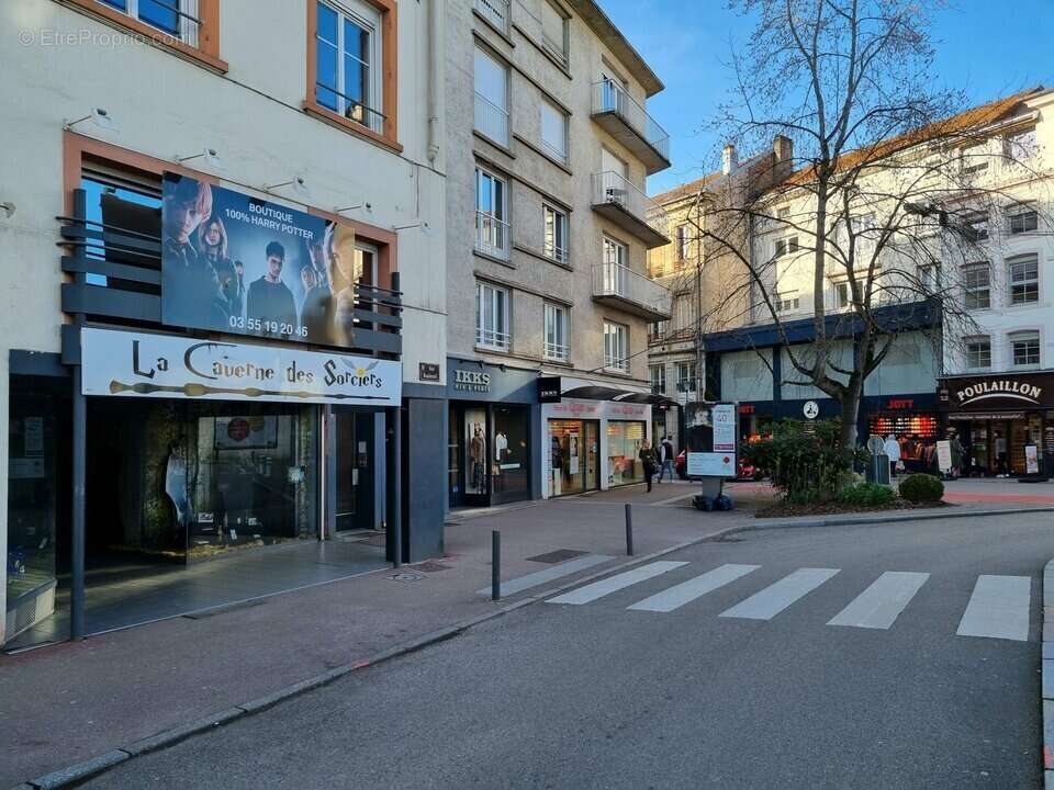 Autre à EPINAL