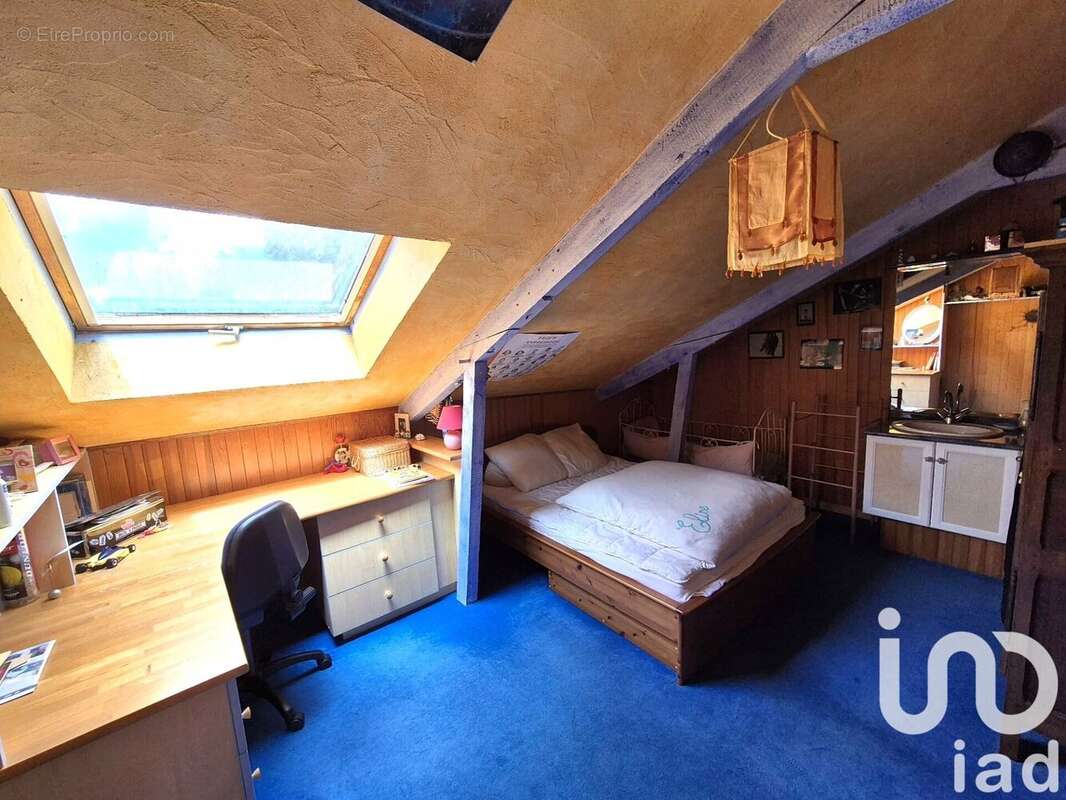 Photo 8 - Maison à COMBOURG