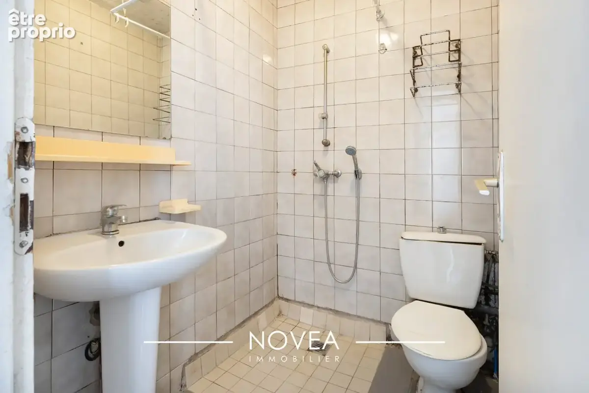 Appartement 1 pièce 18 m² à vendre à Lyon-3e (69003) - photo 7