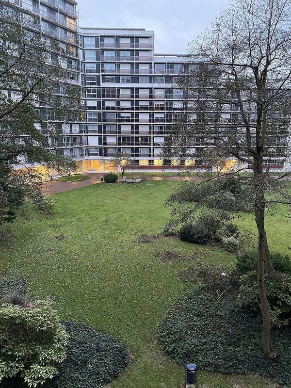 Appartement à LE HAVRE