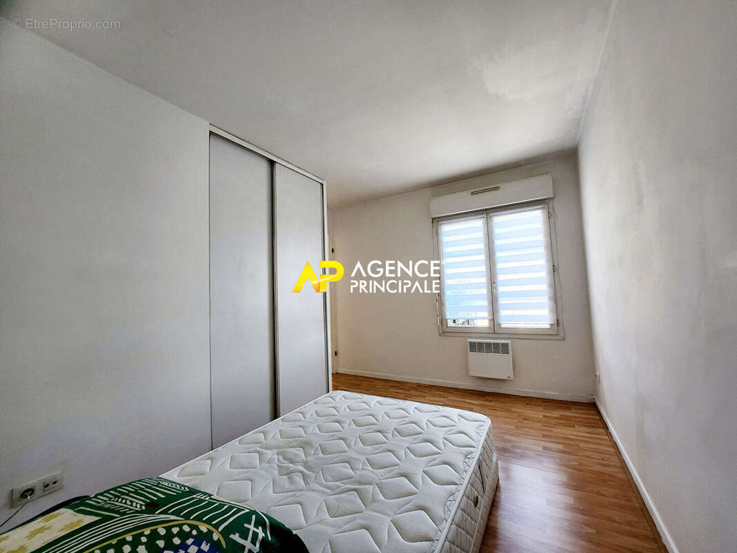 Appartement à ARGENTEUIL