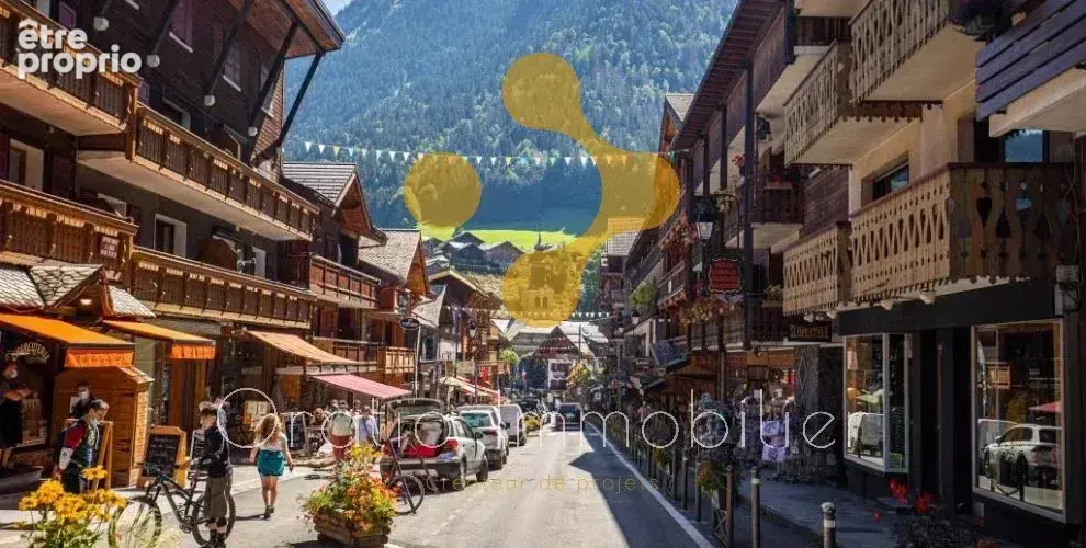 Appartement 3 pièces 70 m² à vendre à Morzine (74110) - photo 6