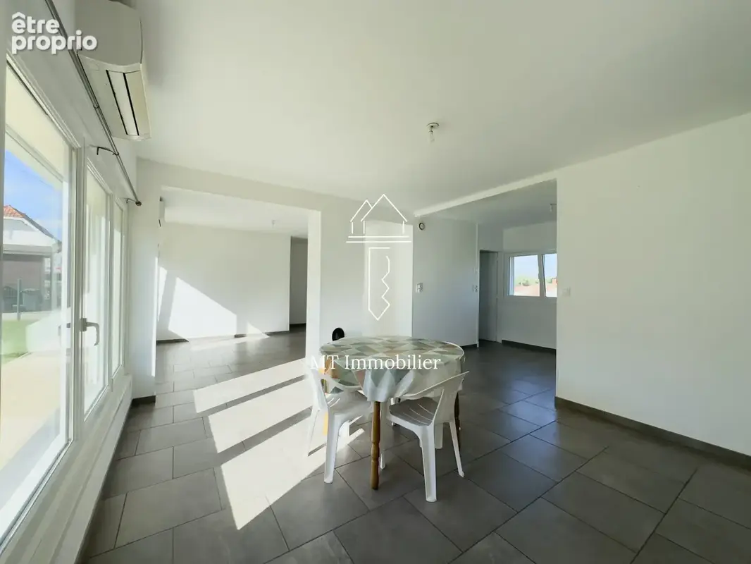 Maison 6 pièces 94 m² à vendre à Lespinoy (62990) - photo 4