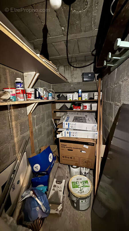 Appartement à L'ISLE-ADAM