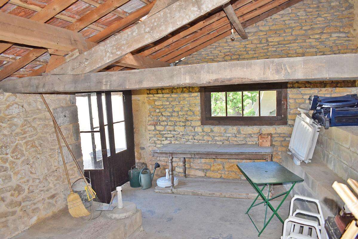 Maison Sarlat La Caneda 7 pièce(s) 131 m2 - photo 18