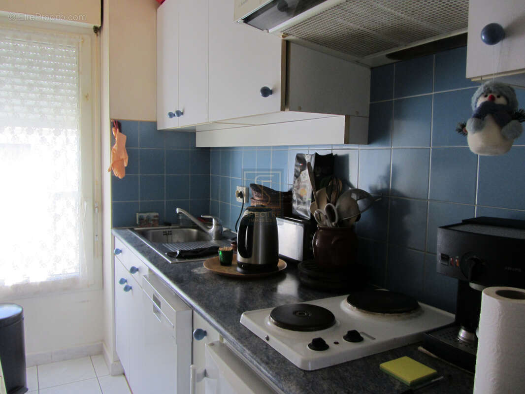 Appartement à SAINT-RAPHAEL