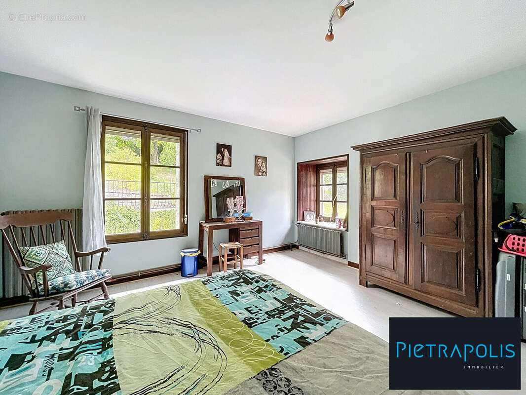 Maison à ESNOUVEAUX