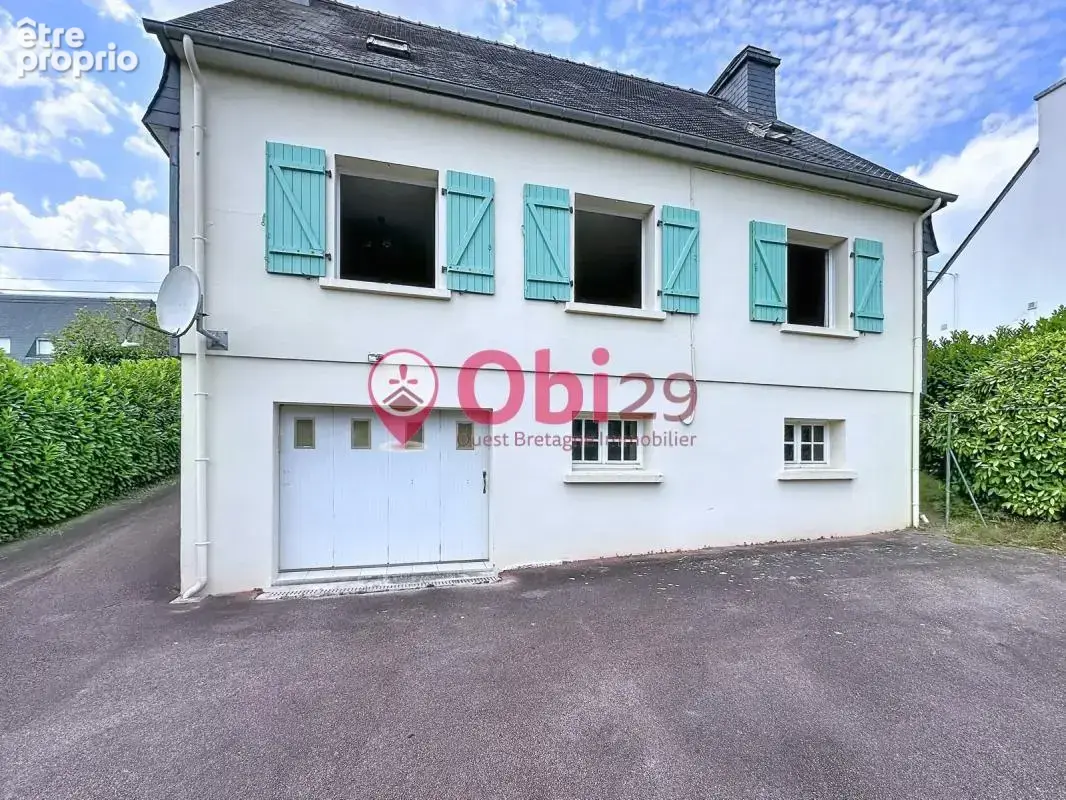 Maison familiale de 117 m². beau potentiel - photo 3