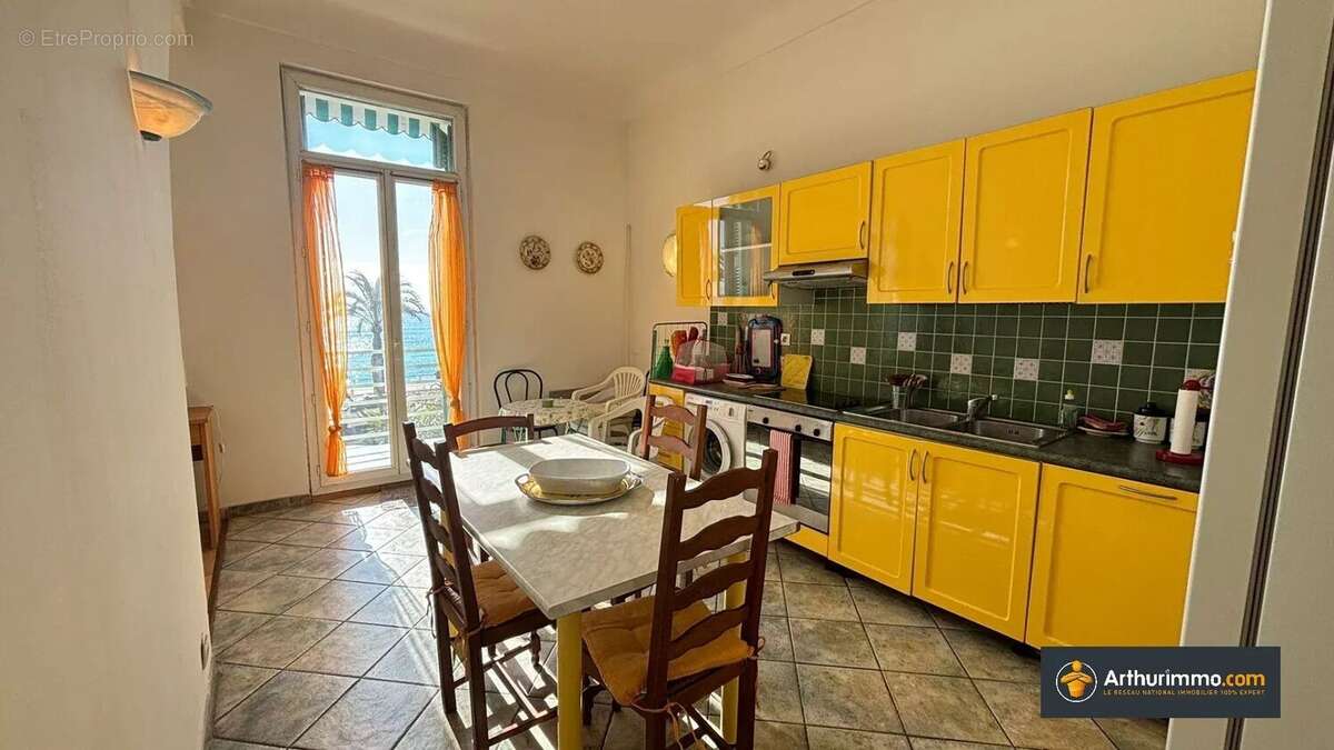 Vente Appartement Nice(06000) 799 000ï¿œ - photo 5