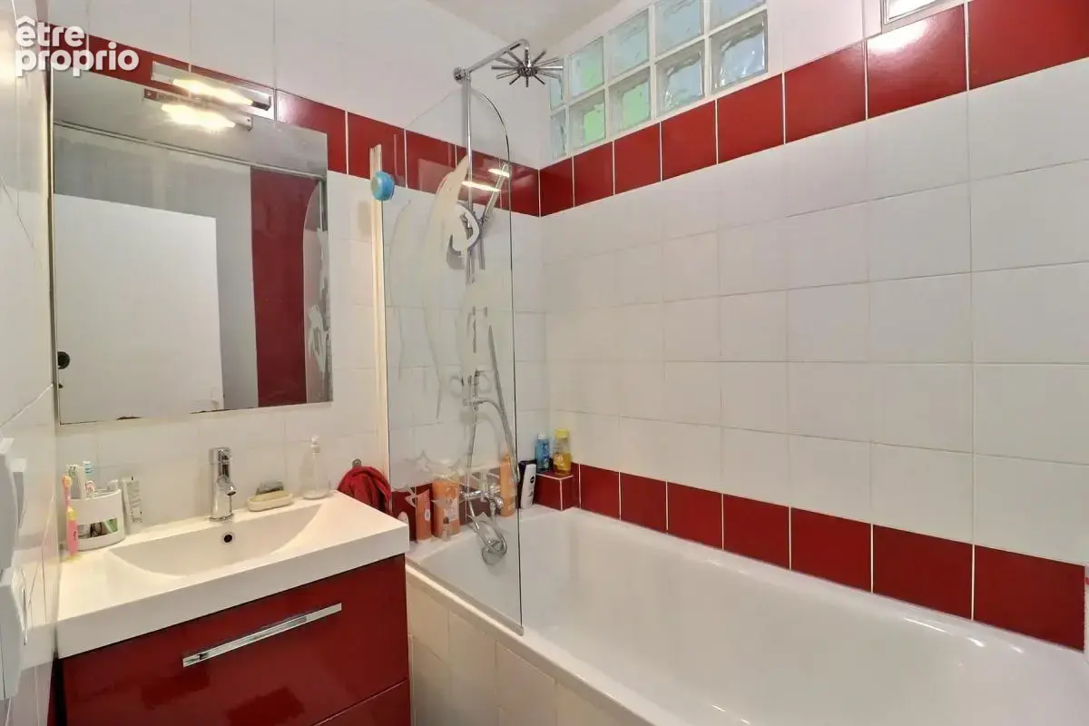appartement avec terrasse Bougival 4 pièces 269000€ - photo 11