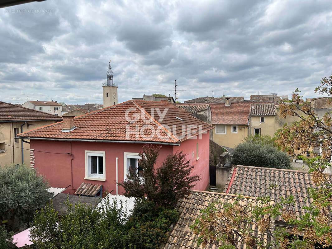 bâtiment ancien de 400 m² plein coeur de ville à restaurer - photo 11