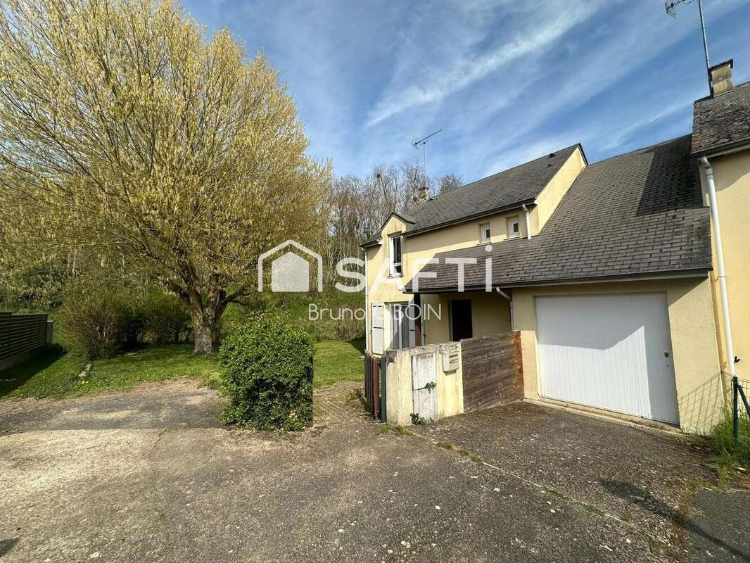 Maison 109 m² à Chatillon-Sur-Loire  - photo 2