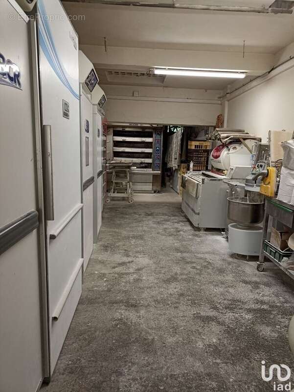 Photo 7 - Commerce à LOCMINE