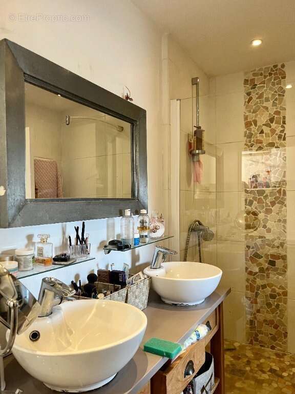 Appartement à CALUIRE-ET-CUIRE