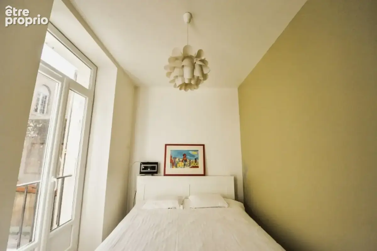 Appartement T3 - 72m² - photo 3