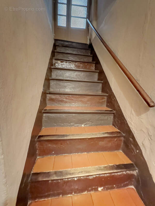 Appartement à CERET