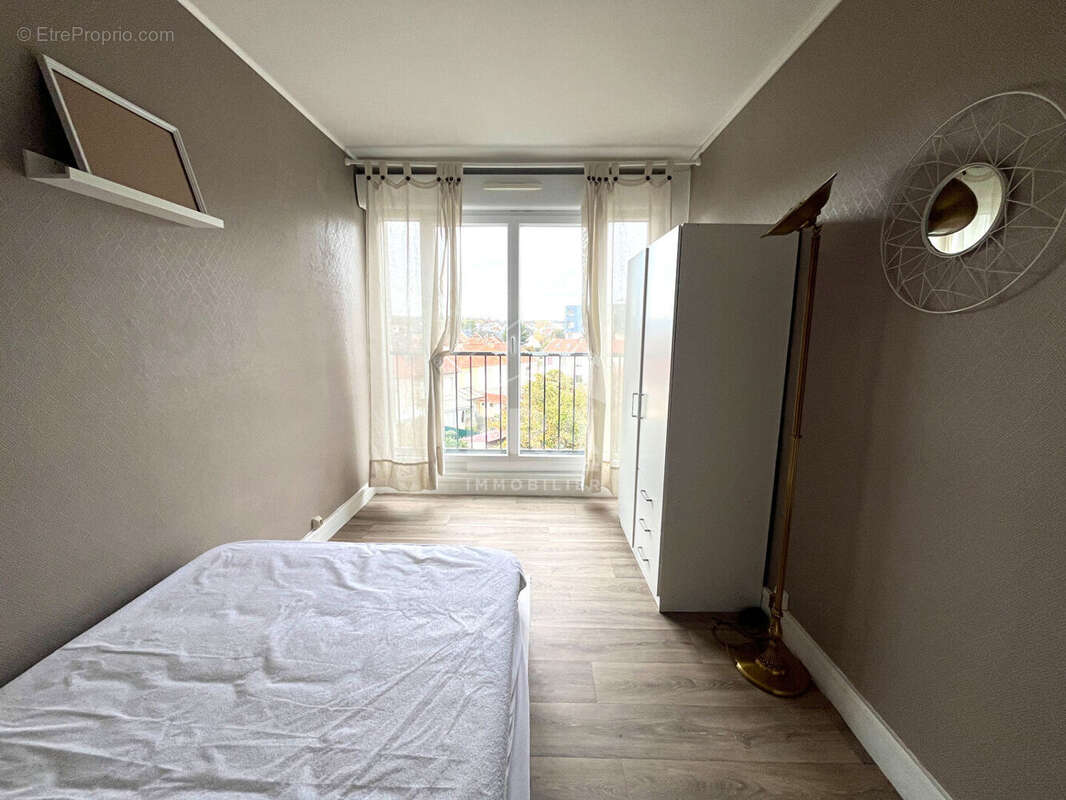 Appartement à LE MANS