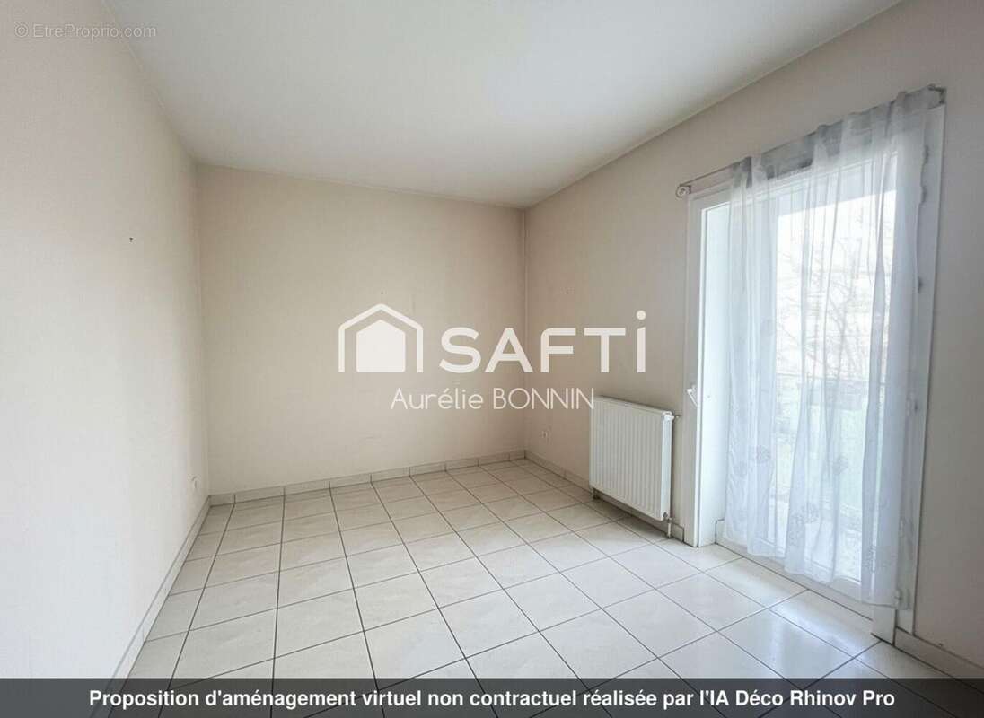 Photo 8 - Appartement à BORDEAUX