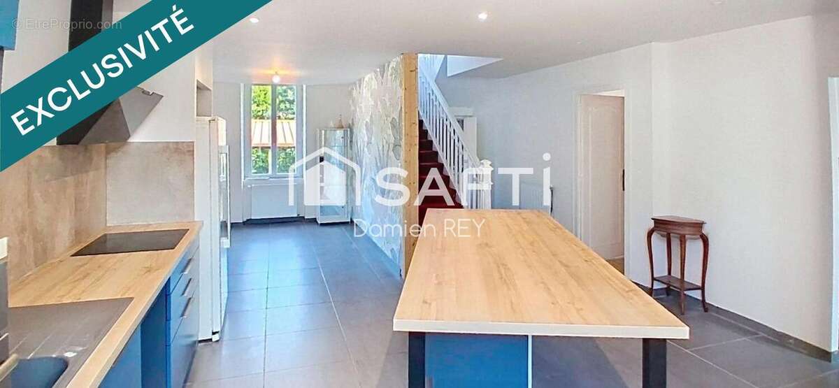 Photo 3 - Maison à DUNIERES