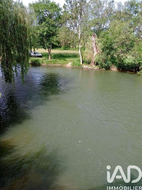 Photo 6 - Appartement à ARTANNES-SUR-INDRE