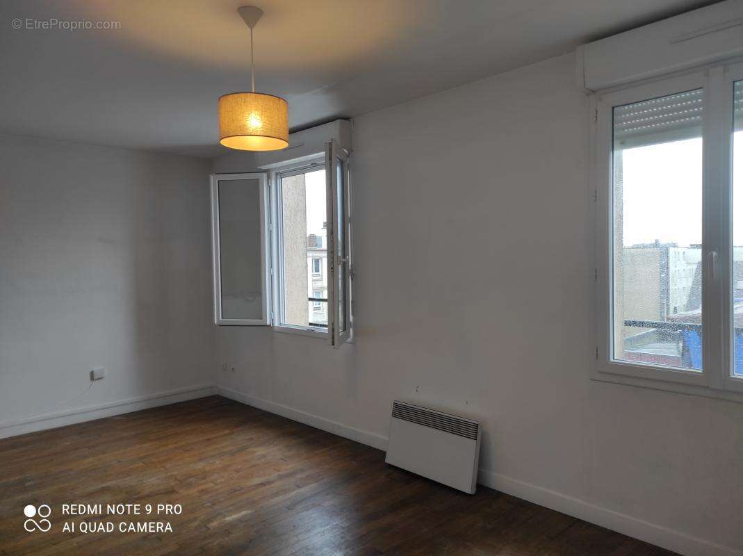 Appartement à LE HAVRE