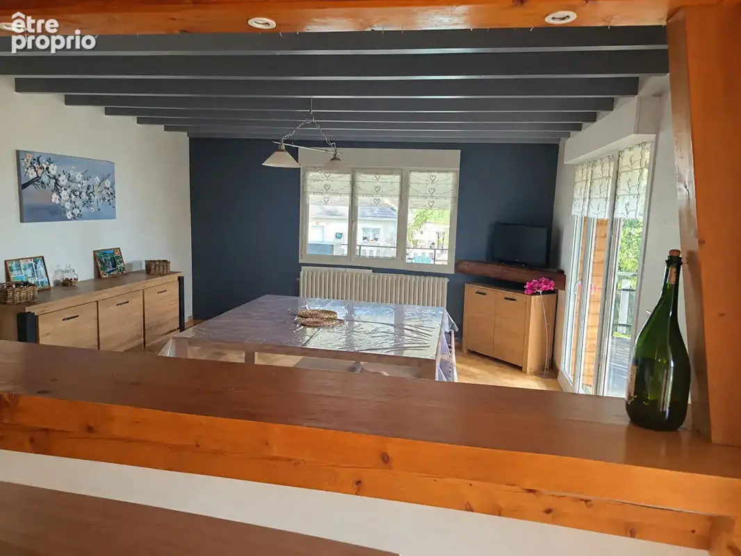 Maison d'habitation à SIROD - photo 2