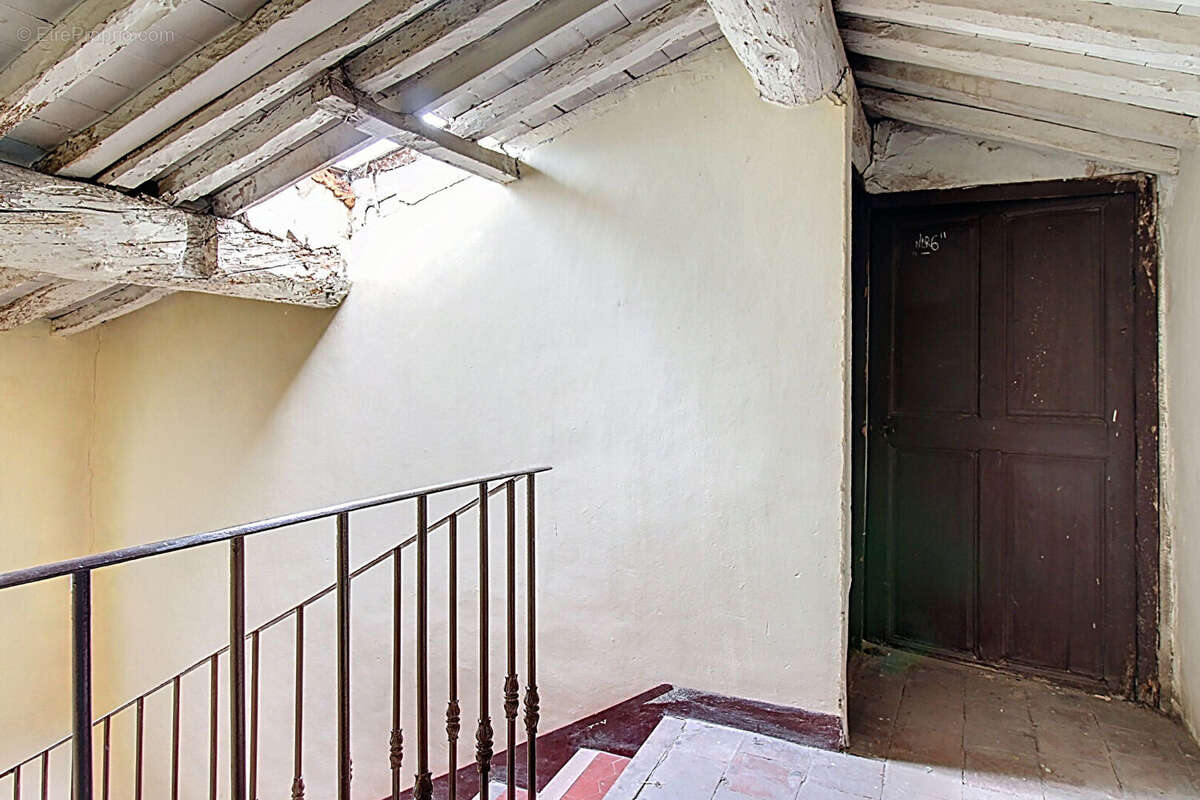 Appartement à VIDAUBAN