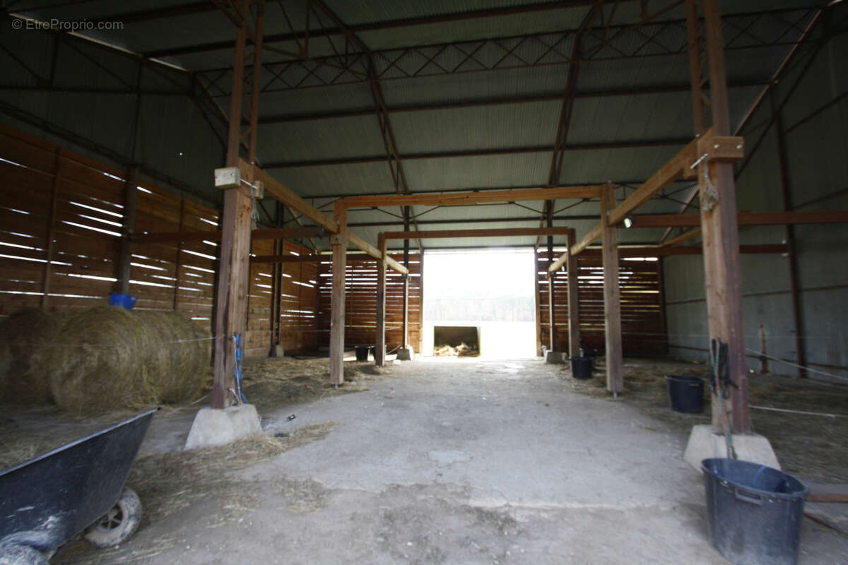 Maison à CHAMPOULET