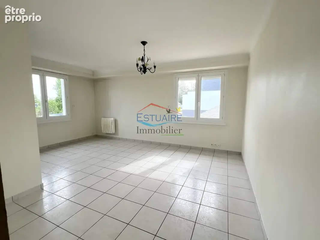 Appartement 4 pièces 75 m² à vendre à Sautron (44880) - photo 2