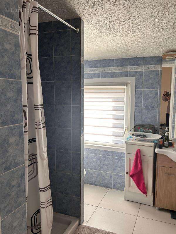 Appartement à SAINT-ROMAIN-EN-VIENNOIS