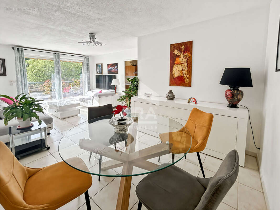 Appartement à GRASSE