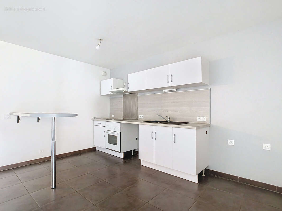 Appartement à LATOUR-BAS-ELNE