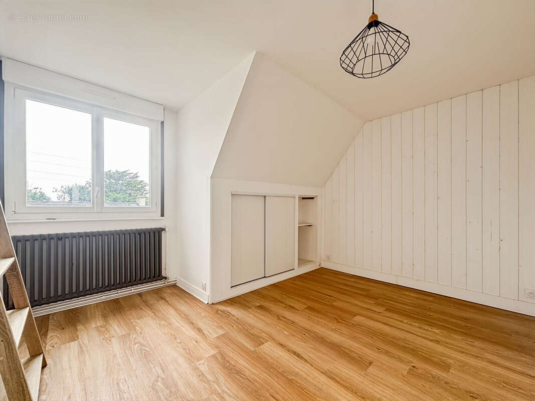 Maison à RIEC-SUR-BELON