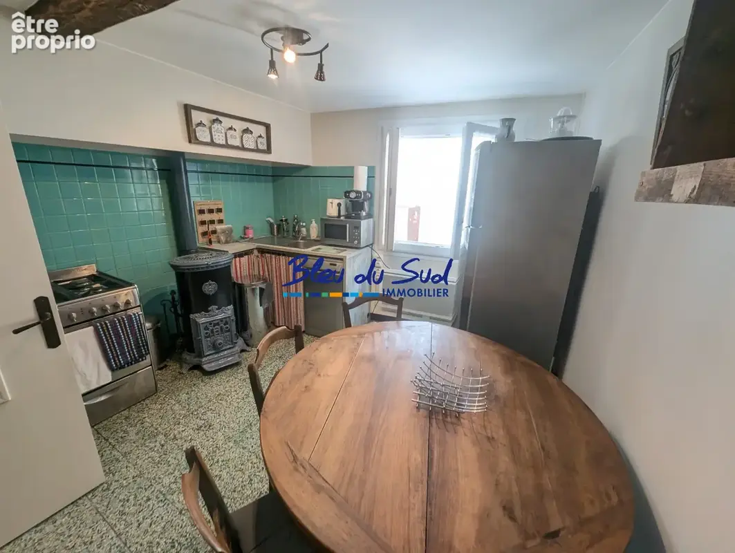 Maison 5 pièces 54 m² à vendre à Ria-Sirach (66500) - photo 3