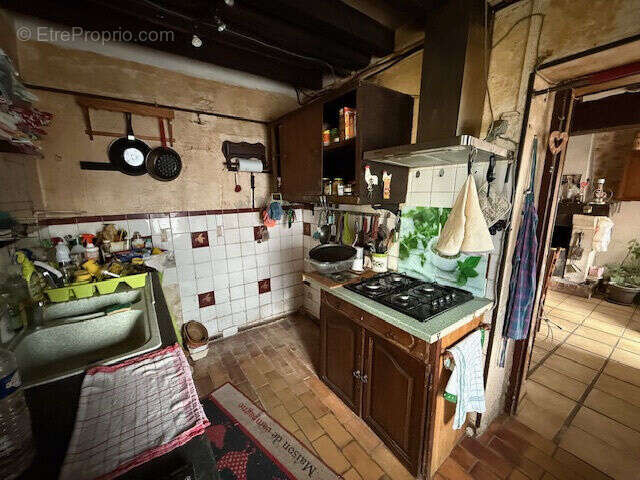Photo 7 - Maison à JOUY-SUR-MORIN