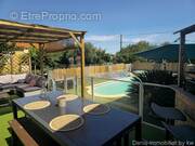 Maison à BOULETERNERE