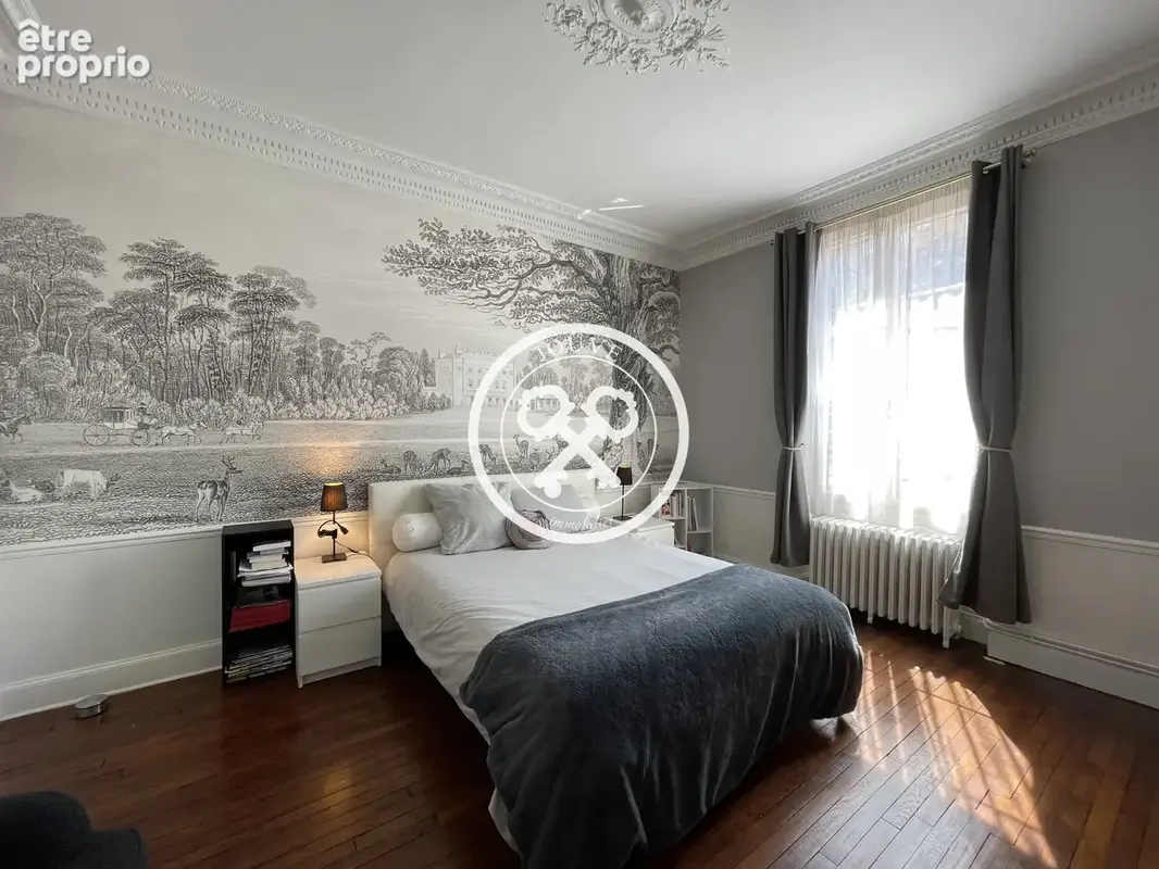 Maison bourgeoise troyes - photo 10