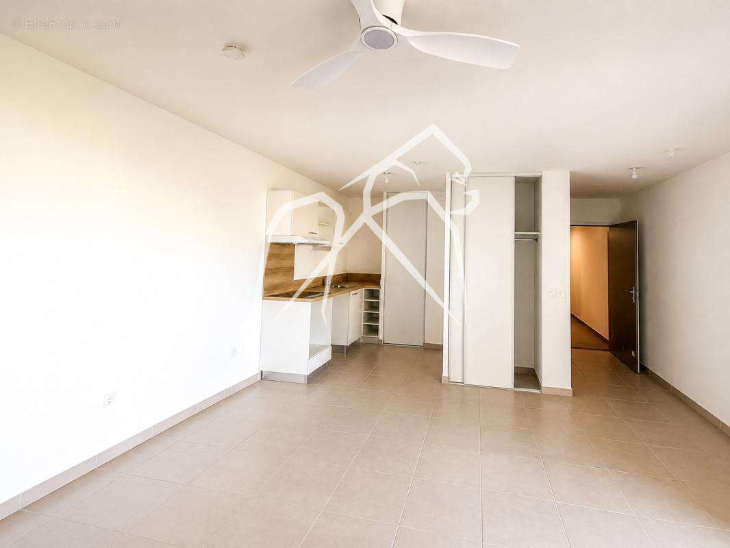Montpellier – Quartier Alco  Appartement neuf 3 pièces  63m²  Accession abordable  balcon 8m² et stationnement - photo 3