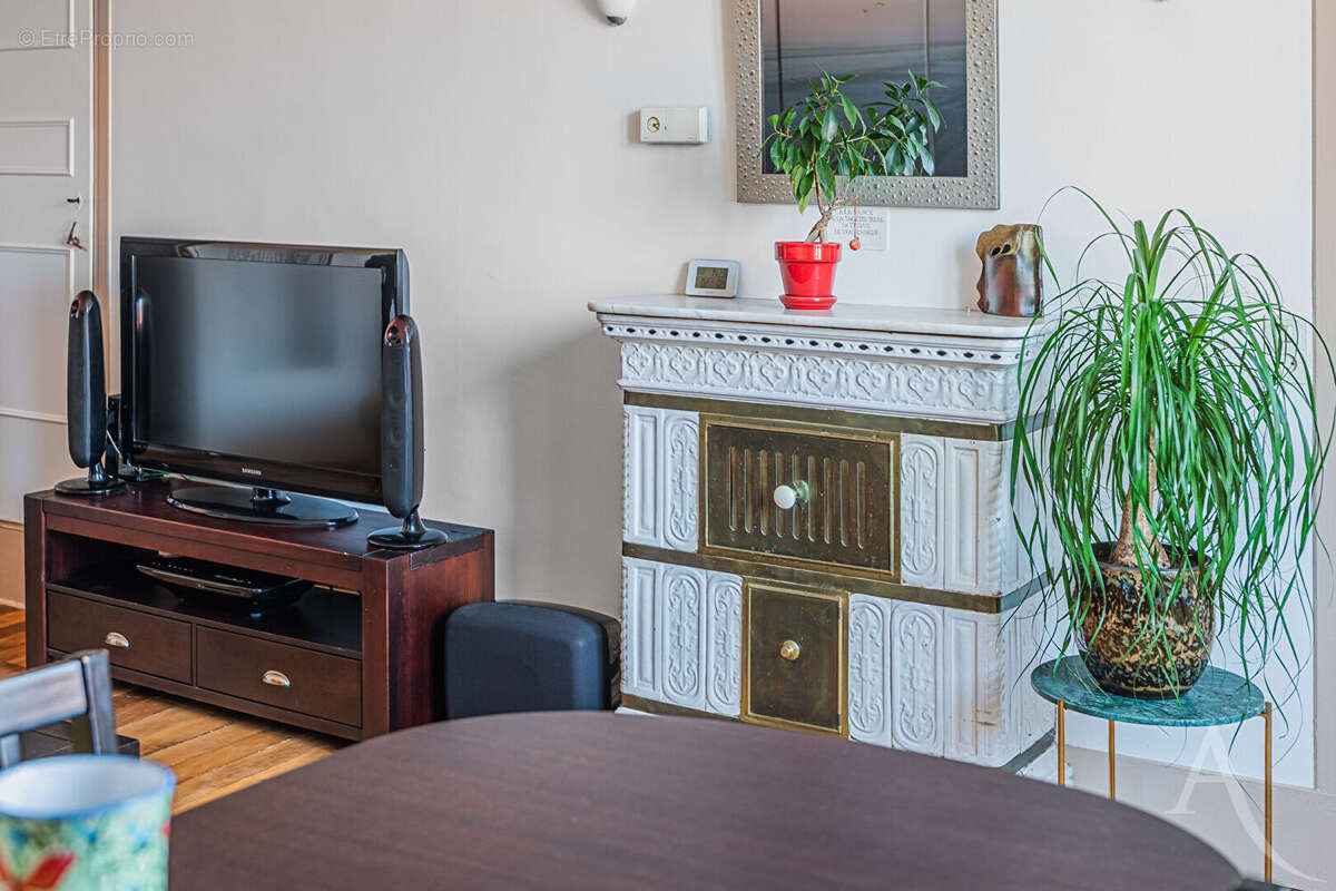 Appartement Grenoble 4 pièce(s) 115.3 m2 - photo 8