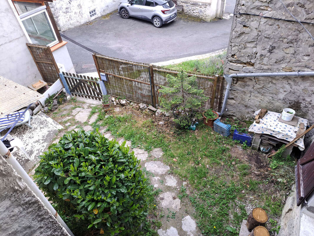 Maison à COUDONS