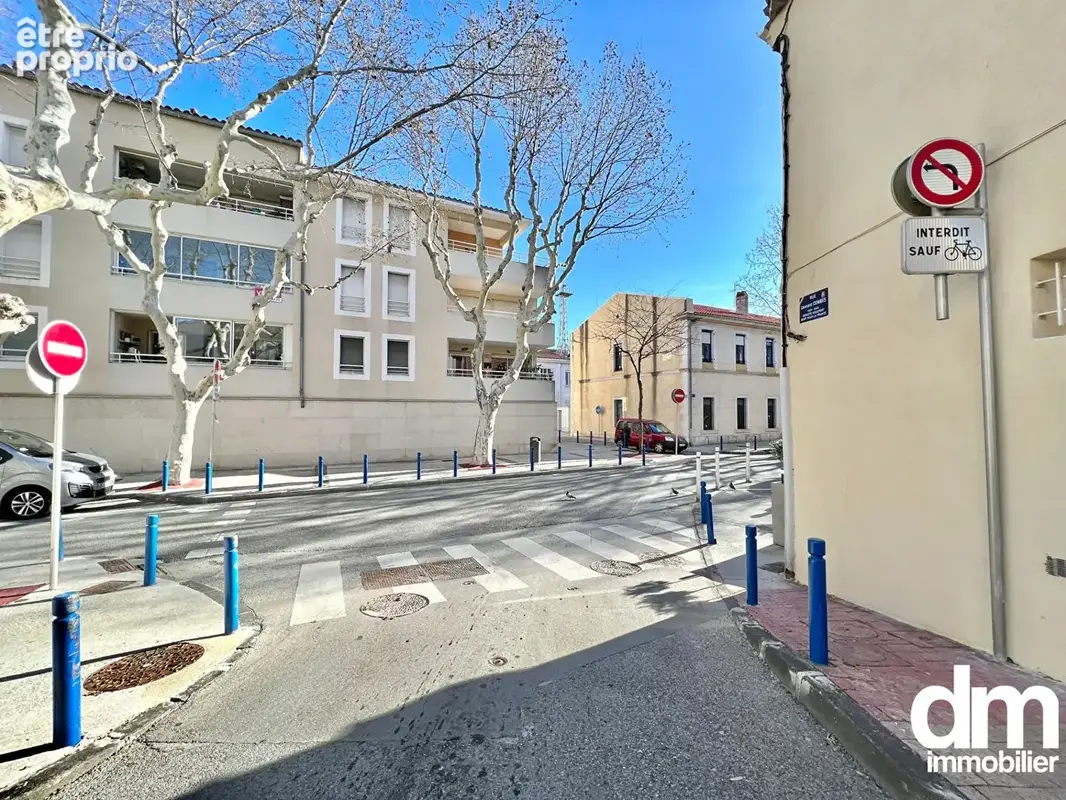 Appartement à MARTIGUES