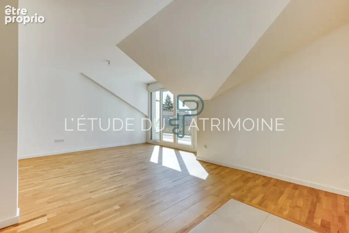 Les jardins de l'hay - résidence achevée - disponible immédiatement - frais de notaires offerts - photo 2