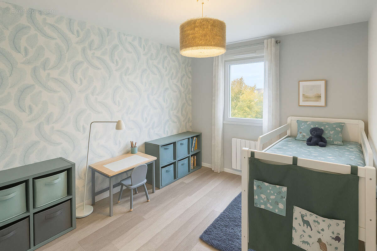 Appartement à GAILLARD