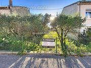 Terrain à CHEVAL-BLANC