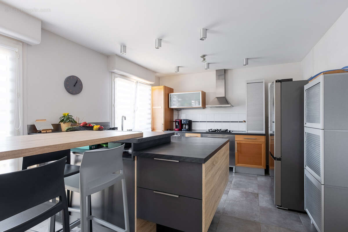 Maison individuelle de plain-pied sur amiens - photo 3